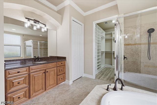 12526 Fairmont DR, Fort Myers, FL 33913