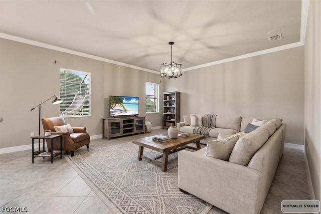 12526 Fairmont DR, Fort Myers, FL 33913