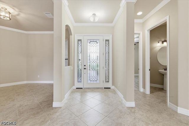 12526 Fairmont DR, Fort Myers, FL 33913