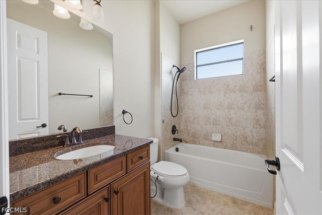 12526 Fairmont DR, Fort Myers, FL 33913