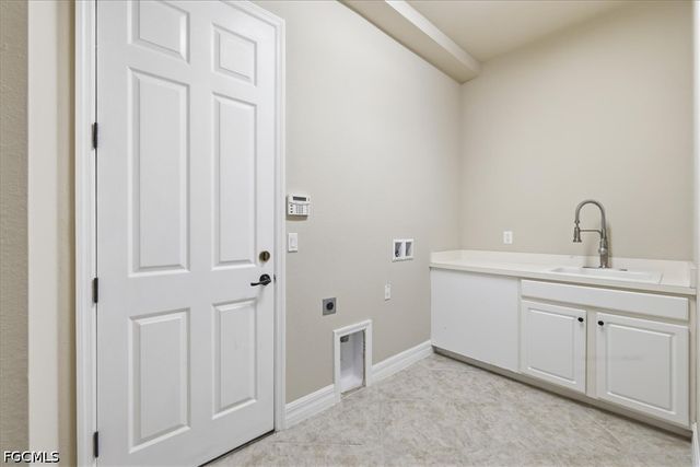 12526 Fairmont DR, Fort Myers, FL 33913