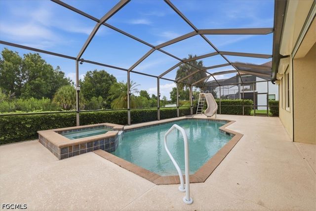 12526 Fairmont DR, Fort Myers, FL 33913