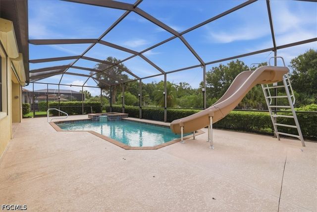 12526 Fairmont DR, Fort Myers, FL 33913