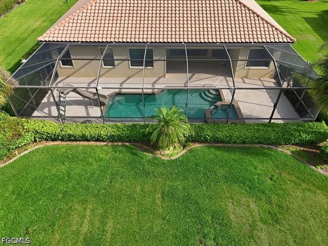 12526 Fairmont DR, Fort Myers, FL 33913