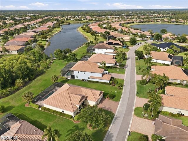 12526 Fairmont DR, Fort Myers, FL 33913