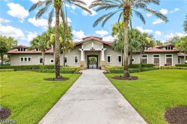 12526 Fairmont DR, Fort Myers, FL 33913
