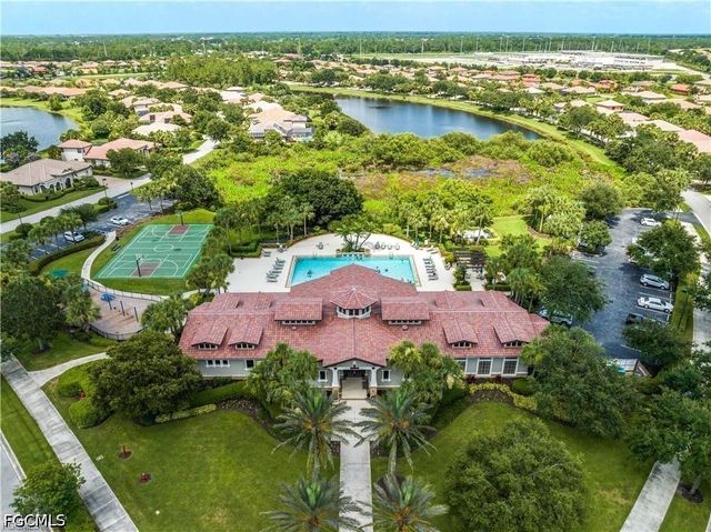 12526 Fairmont DR, Fort Myers, FL 33913