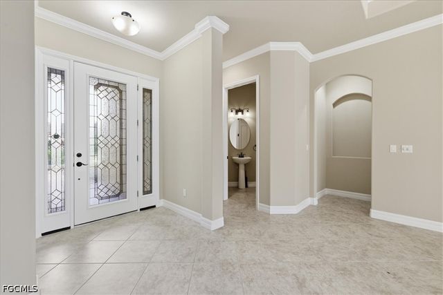 12526 Fairmont DR, Fort Myers, FL 33913