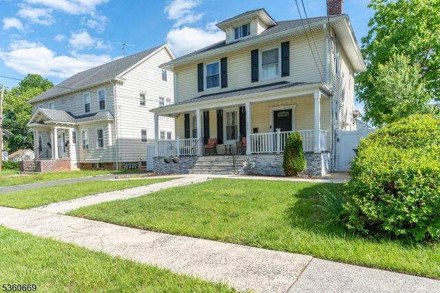 322 Mercer Ave, Roselle Boro, NJ 07203