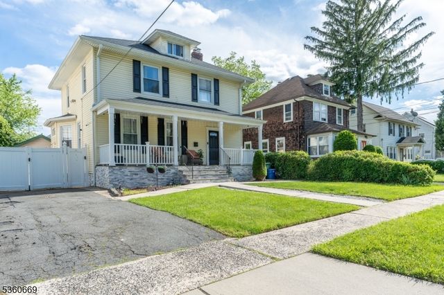 322 Mercer Ave, Roselle Boro, NJ 07203