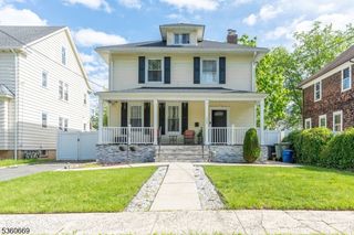 322 Mercer Ave, Roselle Boro, NJ 07203