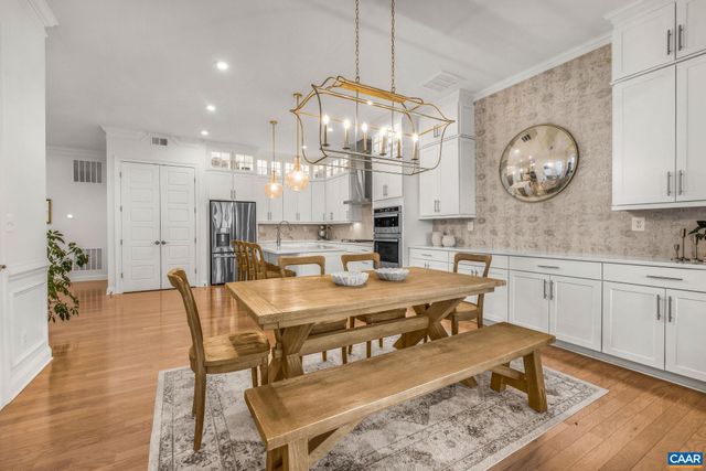 2744 LOCKERBIE LN, Keswick, VA 22947