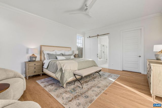 2744 LOCKERBIE LN, Keswick, VA 22947