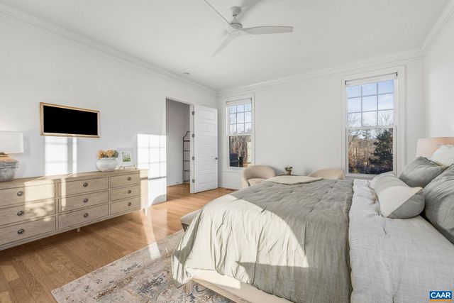 2744 LOCKERBIE LN, Keswick, VA 22947