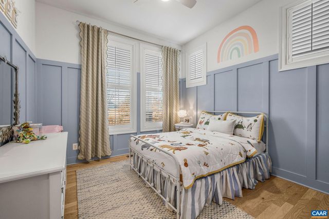 2744 LOCKERBIE LN, Keswick, VA 22947