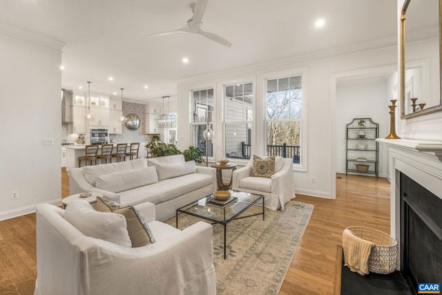 2744 LOCKERBIE LN, Keswick, VA 22947