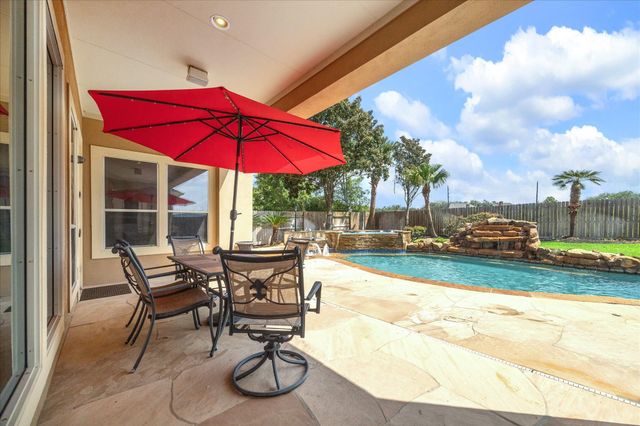 5402 Oakville Court, Sugar Land, TX 77479