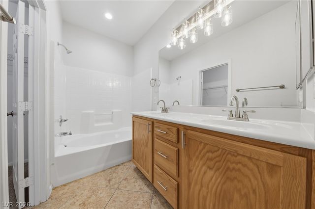 8521 Nertera Court, Las Vegas, NV 89149