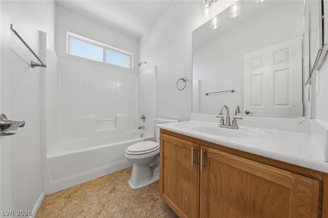 8521 Nertera Court, Las Vegas, NV 89149
