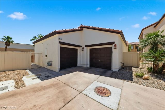 8521 Nertera Court, Las Vegas, NV 89149