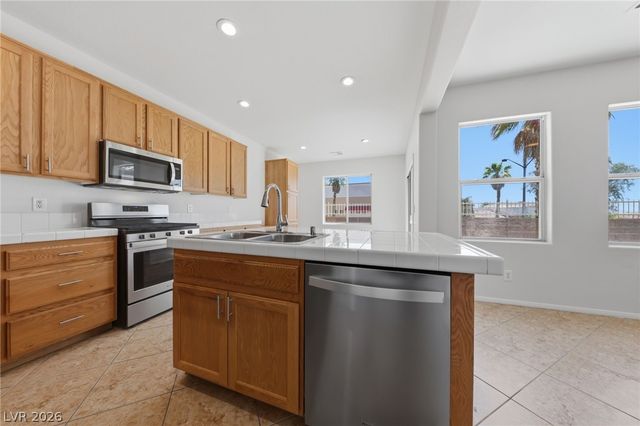 8521 Nertera Court, Las Vegas, NV 89149