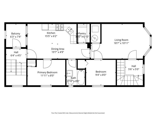 8632 S Escanaba Avenue, Chicago, IL 60617