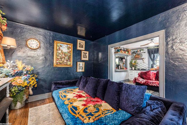 185 Moross Street, Mount Clemens, MI 48043