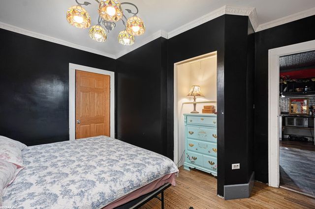 185 Moross Street, Mount Clemens, MI 48043