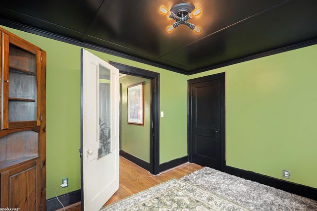 185 Moross Street, Mount Clemens, MI 48043