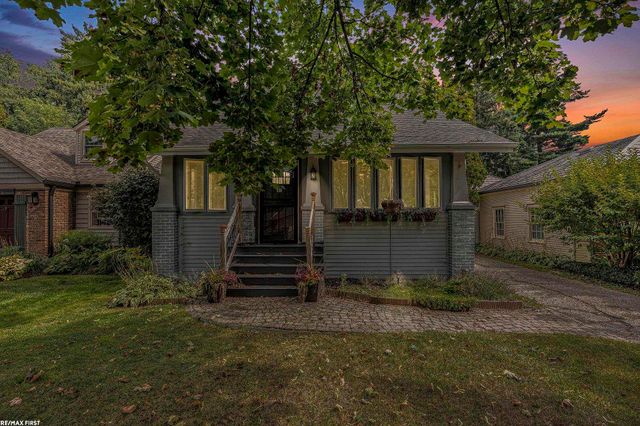 185 Moross Street, Mount Clemens, MI 48043