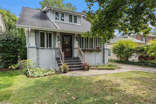 185 Moross Street, Mount Clemens, MI 48043