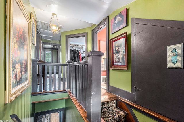 185 Moross Street, Mount Clemens, MI 48043