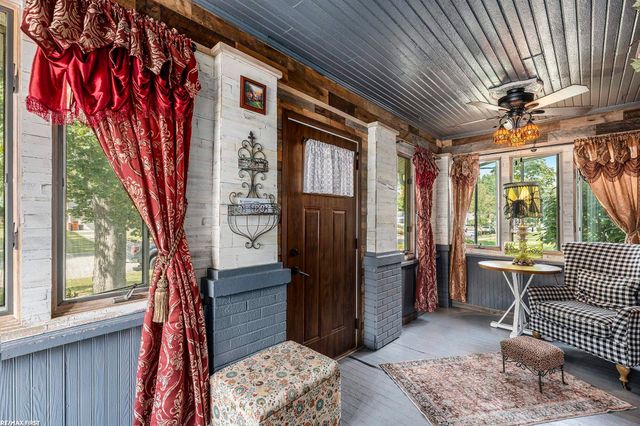 185 Moross Street, Mount Clemens, MI 48043