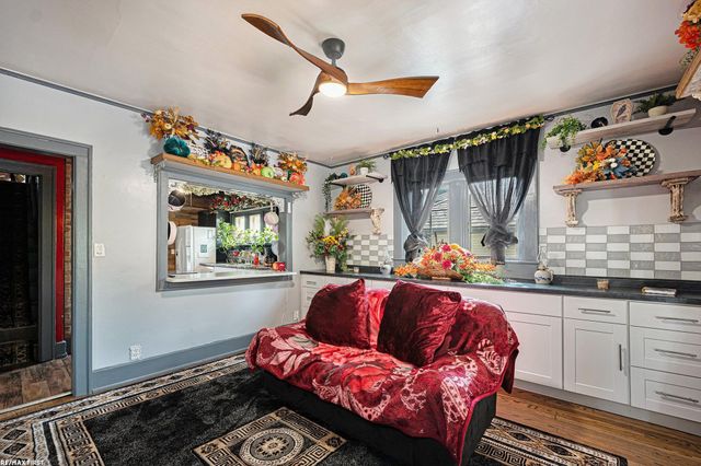 185 Moross Street, Mount Clemens, MI 48043