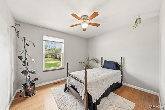 118 Walnut Hill Drive, St Charles, MO 63304