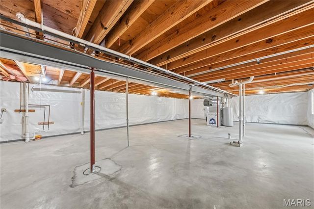 118 Walnut Hill Drive, St Charles, MO 63304