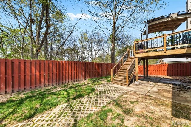 118 Walnut Hill Drive, St Charles, MO 63304