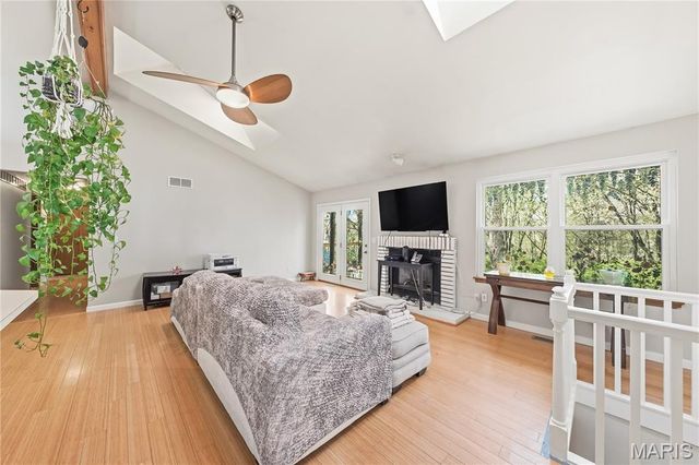 118 Walnut Hill Drive, St Charles, MO 63304