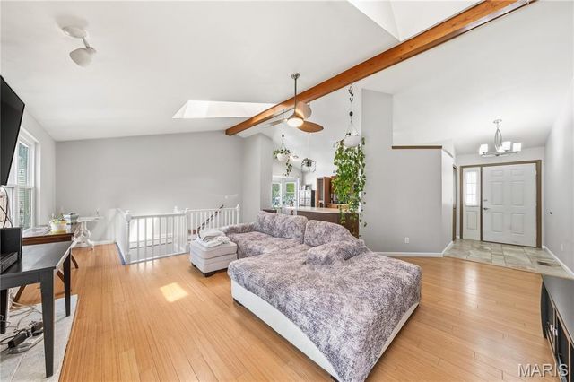 118 Walnut Hill Drive, St Charles, MO 63304