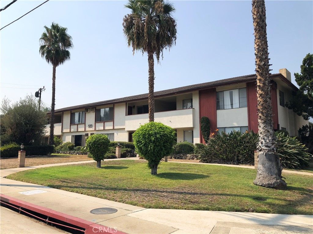 503 Fairview, Arcadia, CA 91007