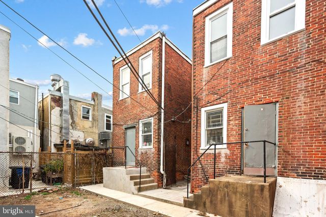 5950-52 SPRUCE ST, Philadelphia, PA 19139