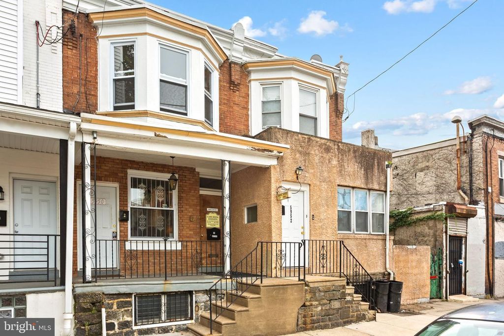 5950-52 SPRUCE ST, Philadelphia, PA 19139 — photo 3
