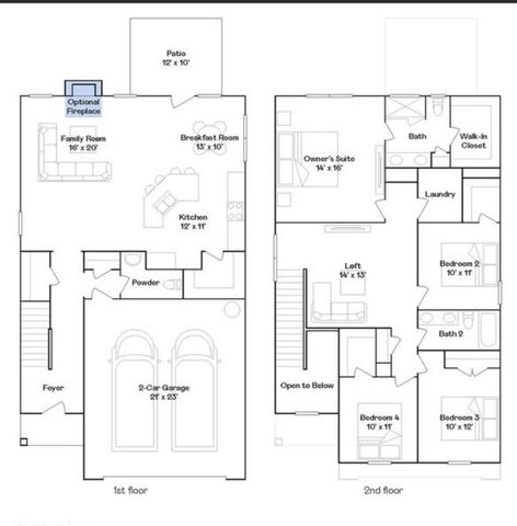 1612 Swallow Tail Drive, Belmont, NC 28012