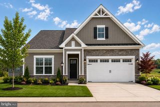 TBB 4 NORTH BAILEY CT, Gettysburg, PA 17325