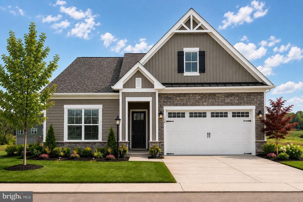 TBB 4 NORTH BAILEY CT, Gettysburg, PA 17325