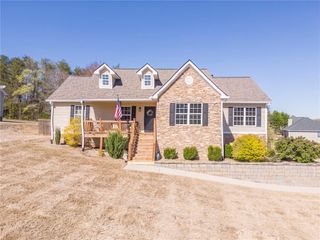 177 Morgan Lane, Rockmart, GA 30153