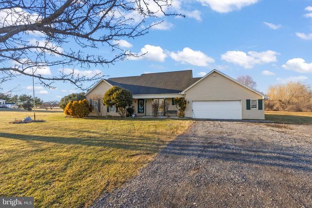 847 SILVER RUN RD, Middletown, DE 19709