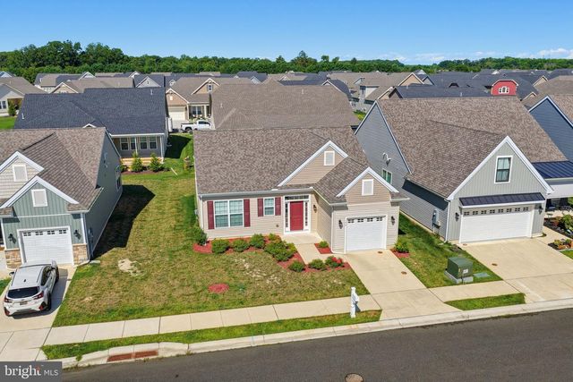 106 LEANDER DR, Dover, DE 19904