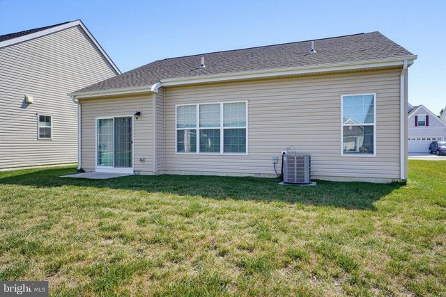 106 LEANDER DR, Dover, DE 19904