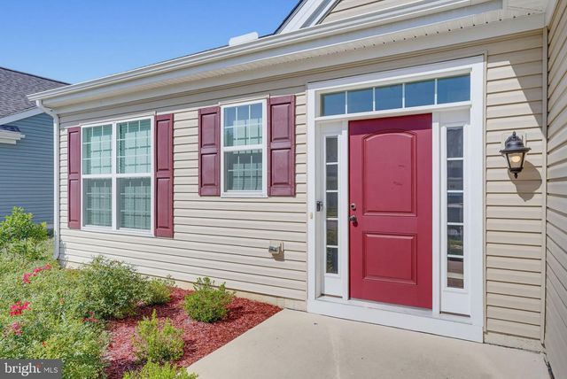 106 LEANDER DR, Dover, DE 19904